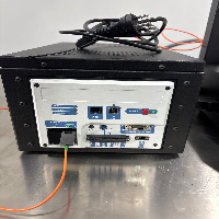 Nanovea PS50 Profilmeter Chart Recorders image 2